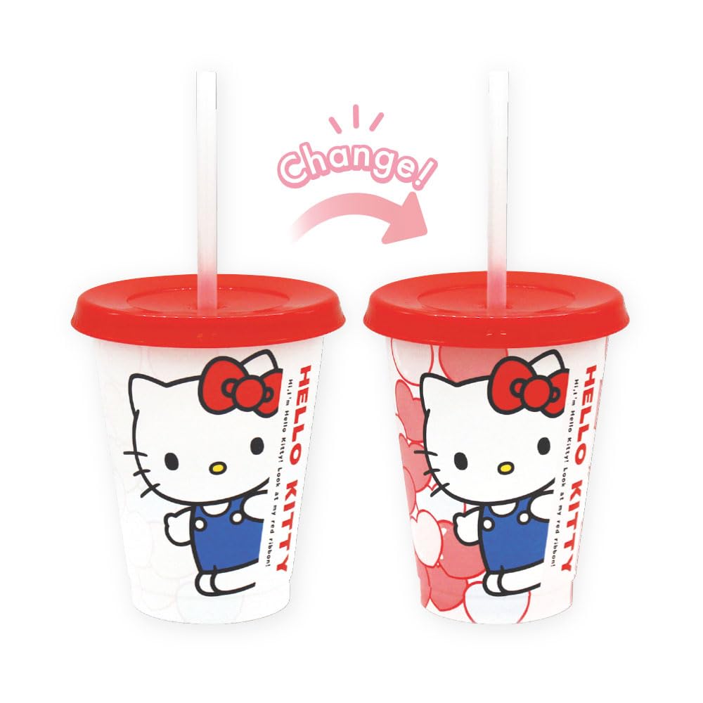 Amazon｜ティーズファクトリー サンリオキャラクターズチェンジング